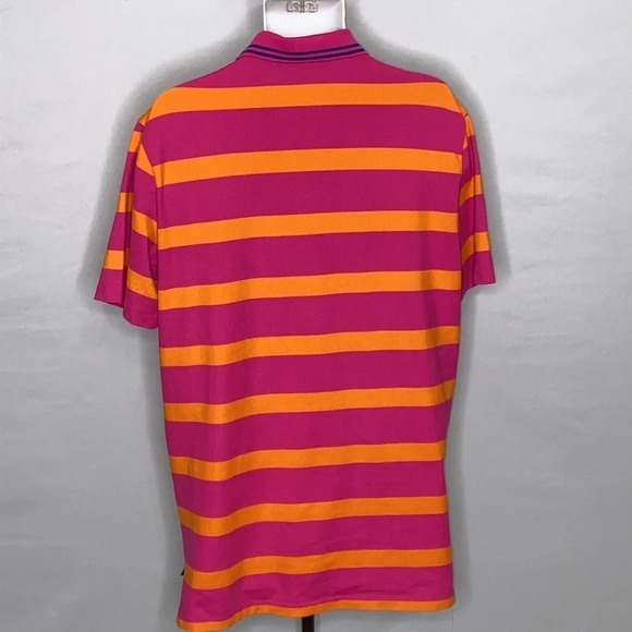 Ralph Lauren Polo Golf Performance Shirt - Large - Picture 3 of 7
